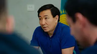 Шесть лет колонии запросили для замакима ВКО Жаксылыка Омара