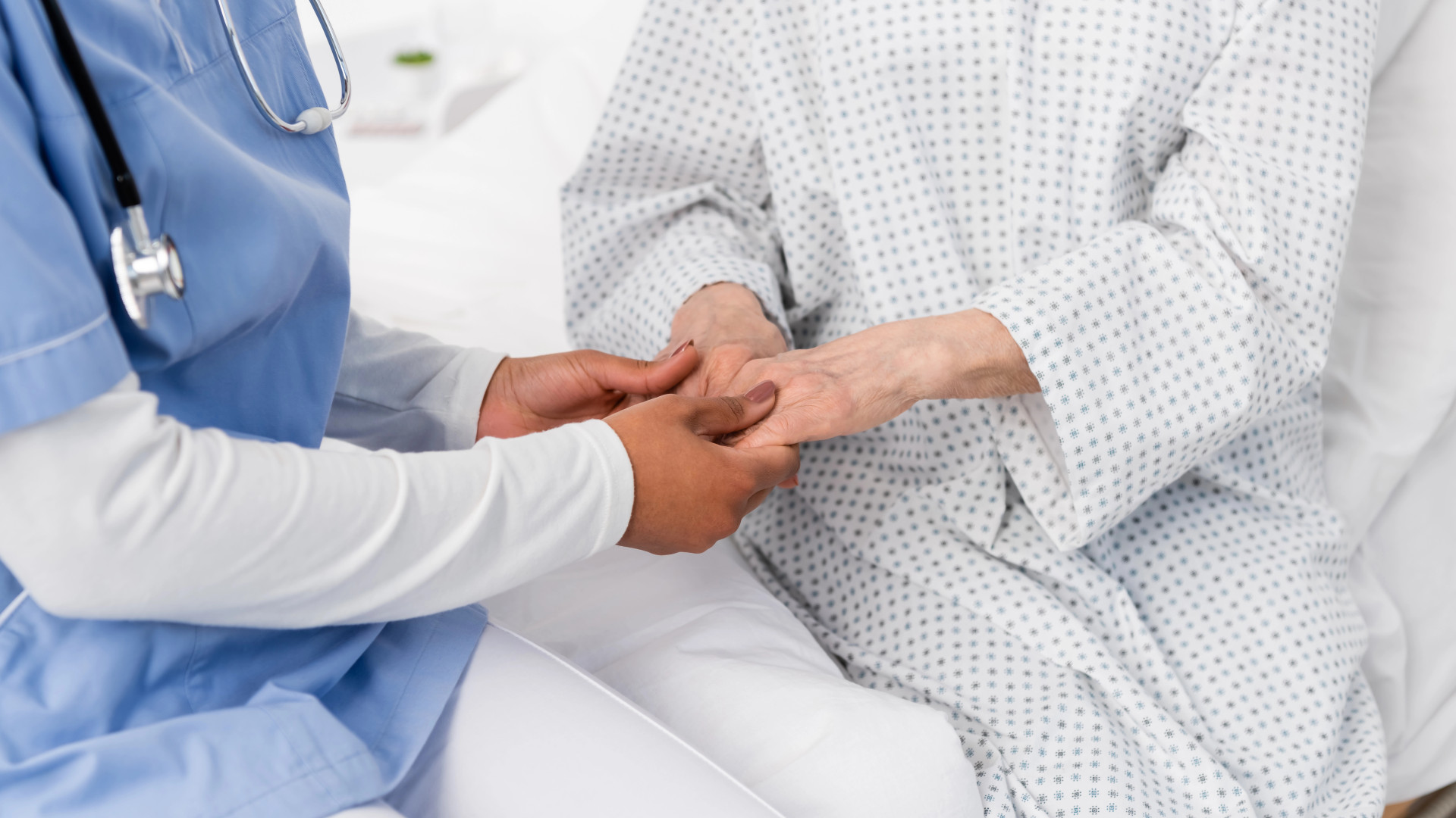 Врач и пациент