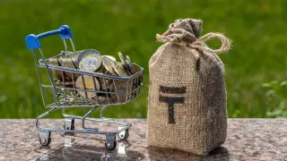 Передать все накопления - казахстанцам хотят дать выбор