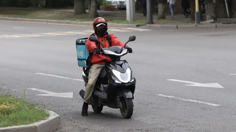 Фото © Tengrinews.kz / Алихан Сариев