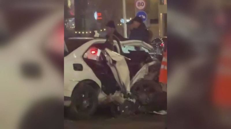 Кадры из видео