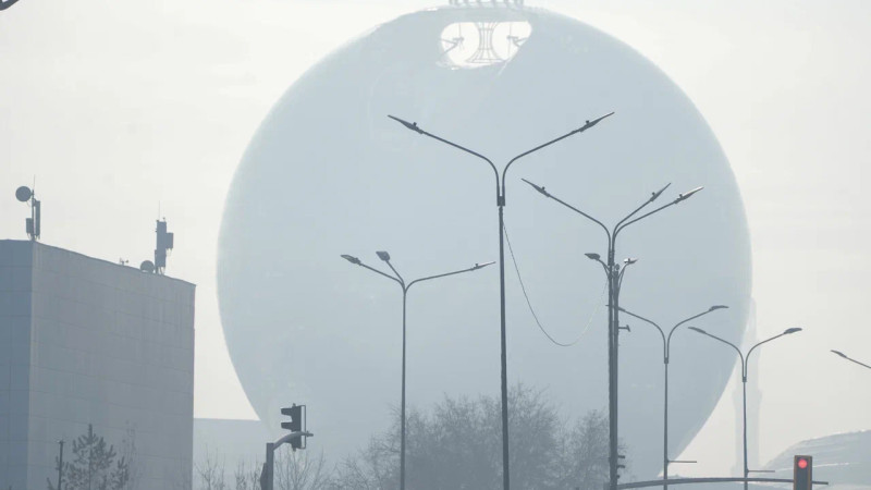 Фото © Tengrinews.kz / Маржан Куандыкова