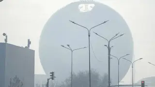 Казгидромет предупредил жителей Астаны, Алматы и ещё четырёх городов