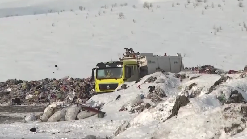 Кадр из видео