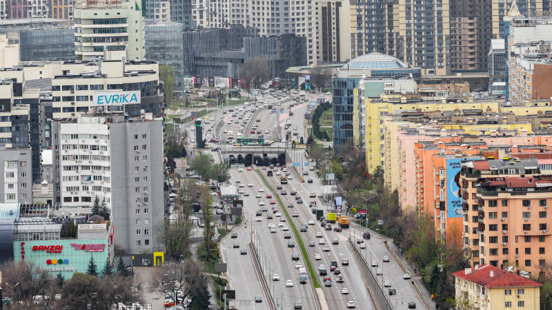 Фото © Tengrinews.kz / Алихан Сариев