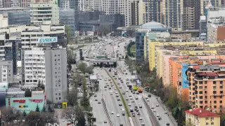 Внешний облик улиц Алматы “приведут в порядок“