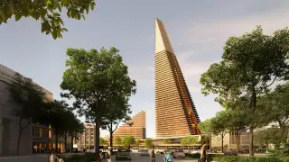 Казахстан ускоренно строит свой “Сингапур“: Парламент принял закон