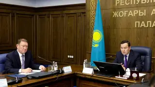 Миллиарды на ветер. Аудит раскрыл провалы в Костанайской области