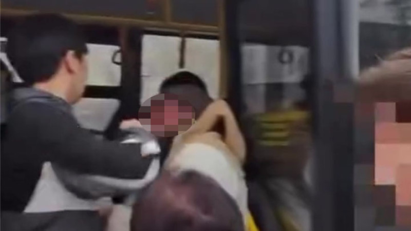 Кадр из видео