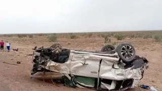 Супругу Шавката Рахмонова приговорили к 5 годам за смертельное ДТП