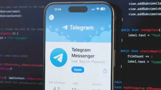 В Telegram появится новая необычная функция