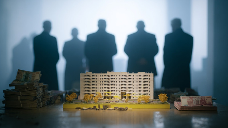 Изображение сгенерировано при помощи нейросети