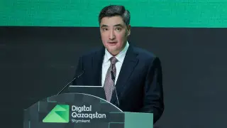 Другие государства смогут размещать данные на территории Казахстана — премьер