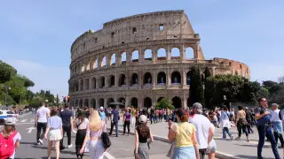 Названы города с самым высоким количеством краж у туристов