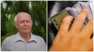 В Алматы мошенники могли довести пенсионера до смерти