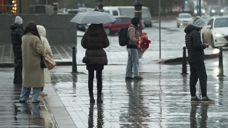 Фото © Tengrinews.kz