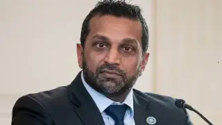 Связанная с Ираном хактивистская группа взломала почту директора ФБР