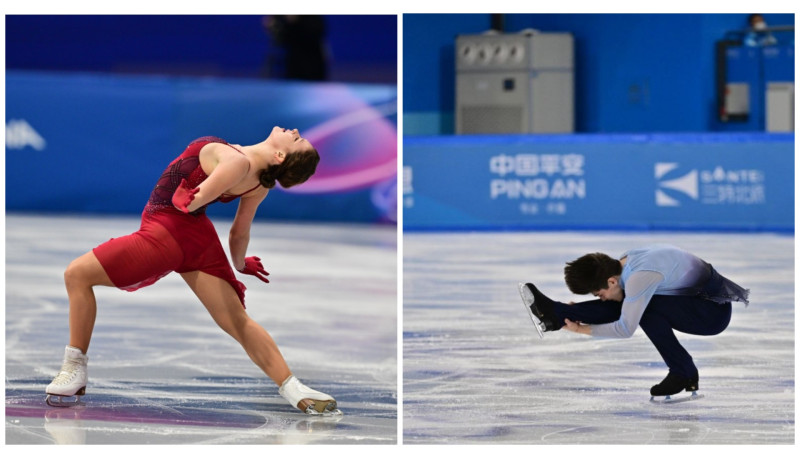 Фото: НОК РК