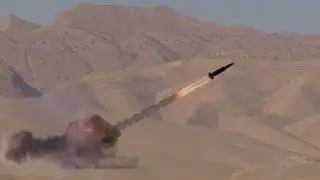 Иран ударил по авиабазе в Саудовской Аравии: ранены 12 американских военных