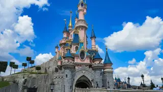Парижский Disneyland изменился: один из парков получил новое имя и масштабное обновление