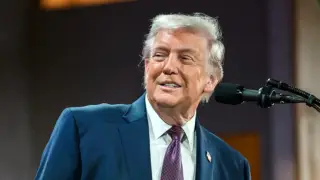 Трамп допустил, что сделка с Ираном может быть заключена довольно быстро