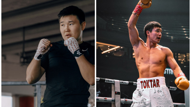 Фото: instagram.com/muratbek_kassymbay/erkebulan_toktar