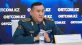 Бауыржан Артыков освобожден от должности главы командования “Запад“