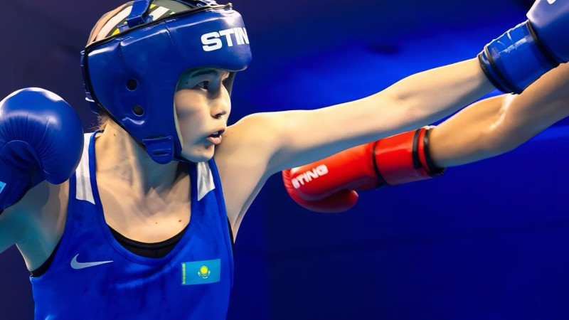 Фото: instagram.com/boxingkazakhstan/