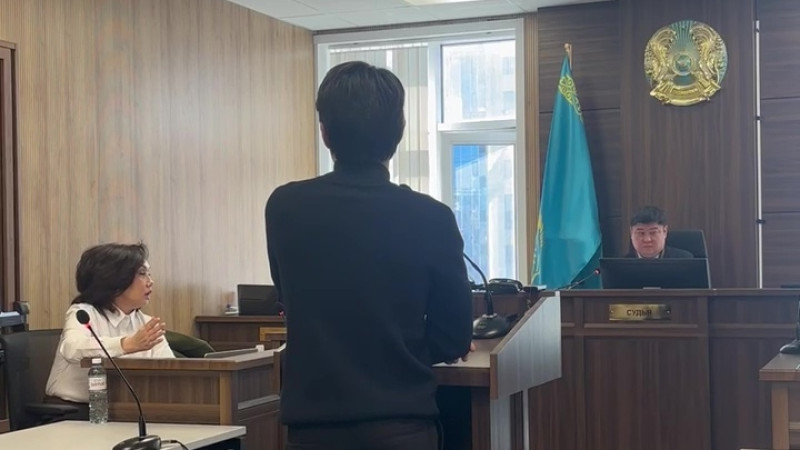 Кадр из видео