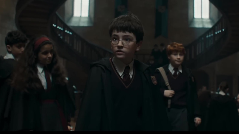 Кадр из видео