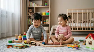 Томирис и Мухаммед. Названы самые популярные имена новорождённых в Алматы