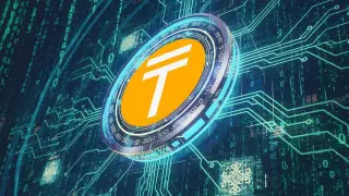 Нацбанк предупредил казахстанцев о схемах с цифровым тенге