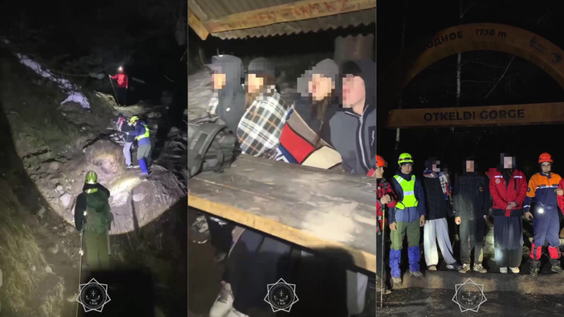 Кадры из видео