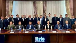 “Казахмыс“ утвердил стратегию по промышленной безопасности до 2028 года