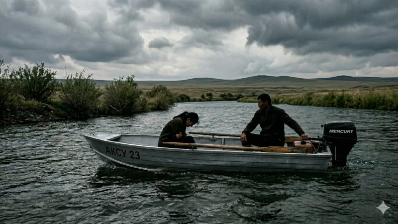 Изображение сгенерировано при помощи нейросети