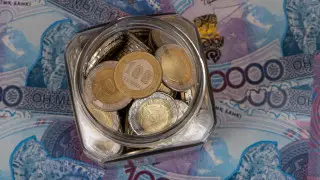 Где заработать больше - названы самые выгодные депозиты для казахстанцев