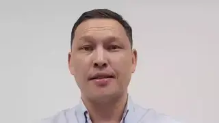 Санжара Бокаева арестовали: дело расследуют по двум статьям