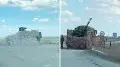 В Минобороны объяснили видео с военной техникой на западе Казахстана