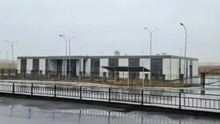 Когда заработает крематорий в Алматы - названа новая дата