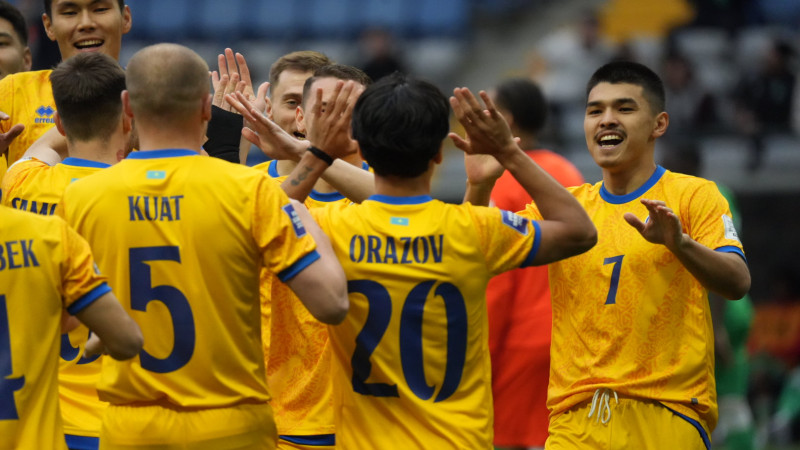 Фото © Tengrinews.kz / Алимжан Аманжол