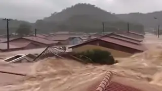 “Братья уже на старте“: ответную помощь предложили казахстанцы жителям Дагестана после паводков