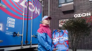 Что казахстанцы покупали на Наурыз. Исследование Ozon