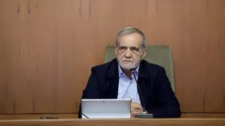 Президент Ирана озвучил условие прекращения войны с США и Израилем