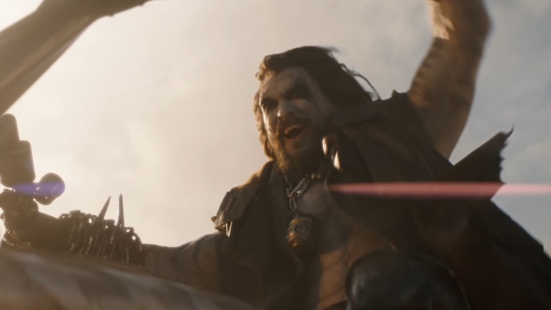 Кадр из видео