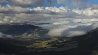 В Казахстане снова похолодает