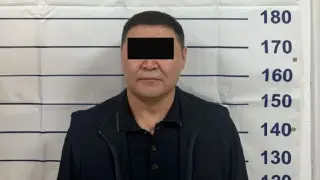 Задержан родной брат экс-главы ГКНБ Кыргызстана Камчыбека Ташиева