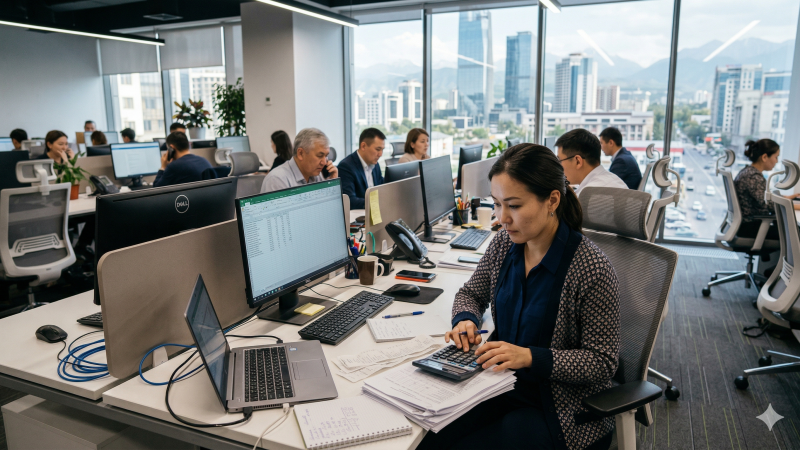 Изображение сгенерировано при помощи нейросети