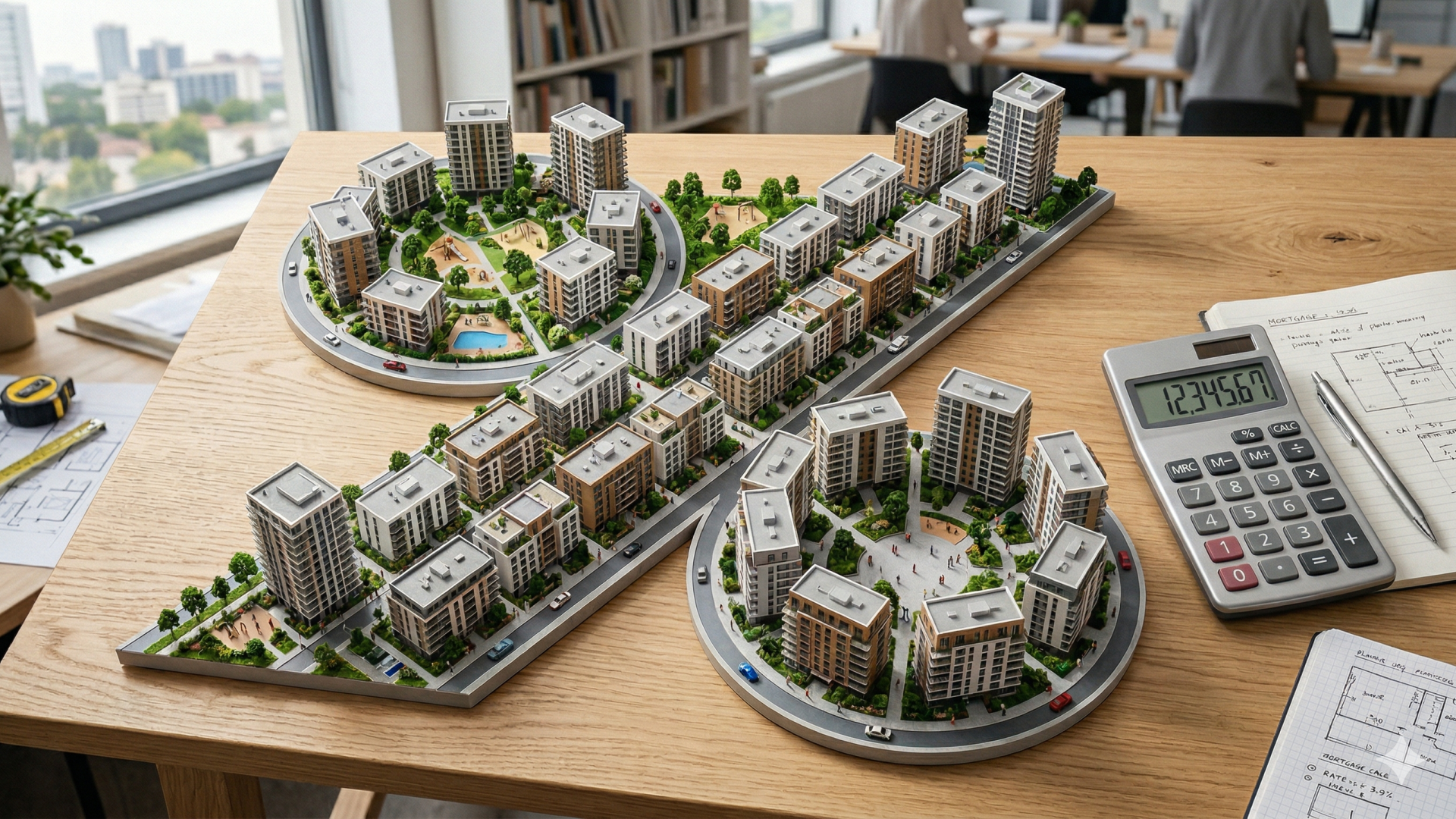 Новая ставка по ипотеке - Нацбанк готовит изменения с июля