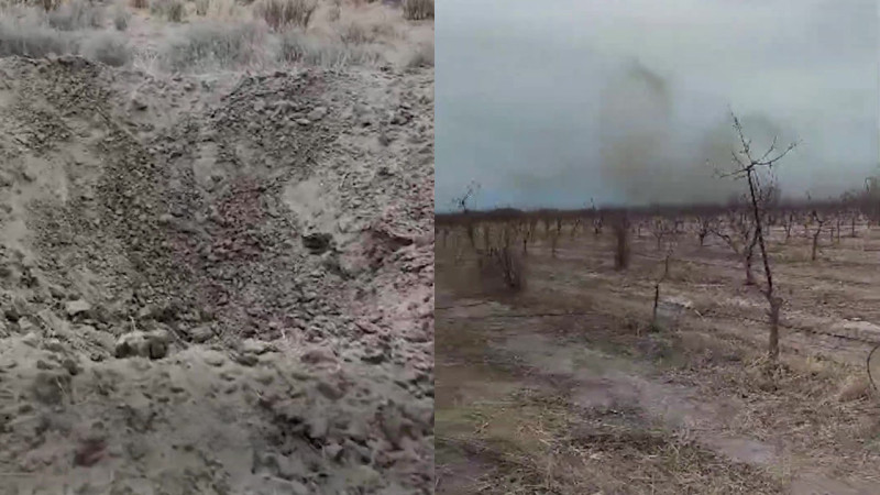 Кадры из видео