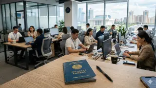 Что будет с трудовыми книжками в Казахстане, ответили в Минтруда